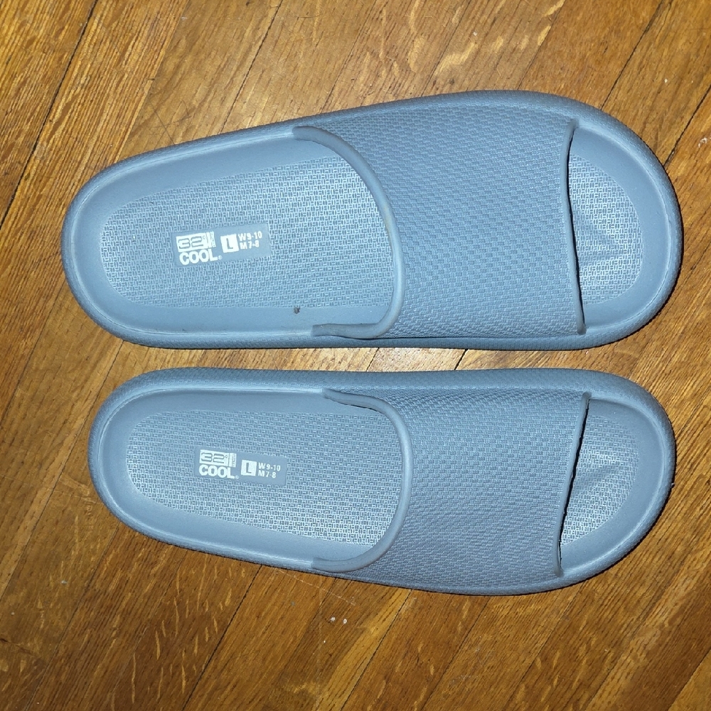 32 Degrees Blue Men's Sandals